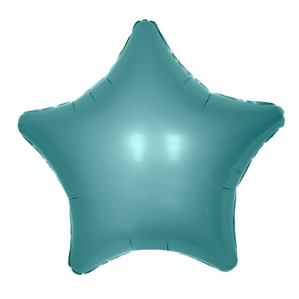Шар Звезда 19″ / Бриз