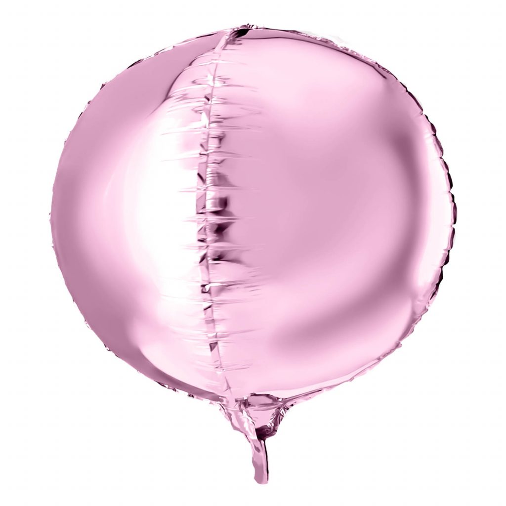 Шар 3D Сфера 33′ / инд.упаковка