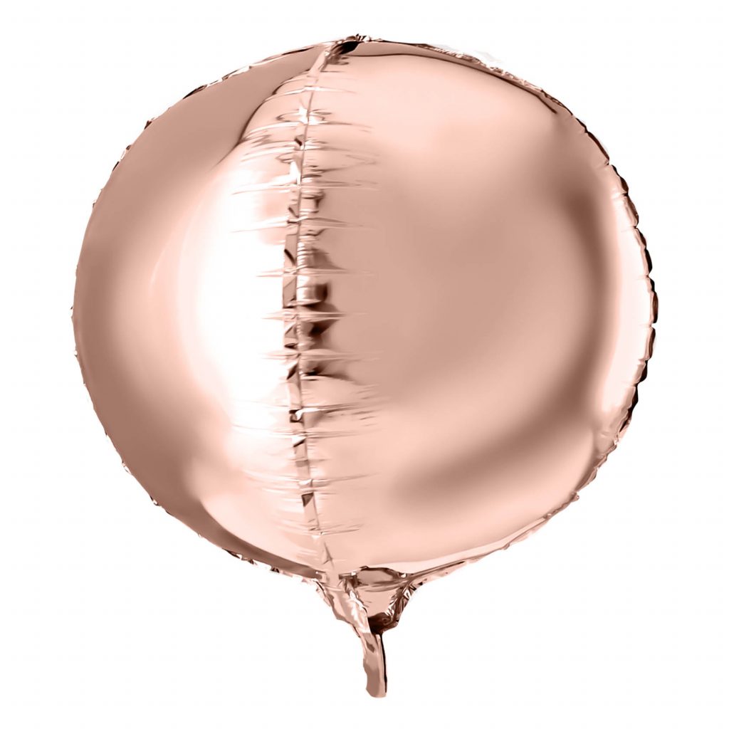 Шар 3D Сфера 33′ / инд.упаковка