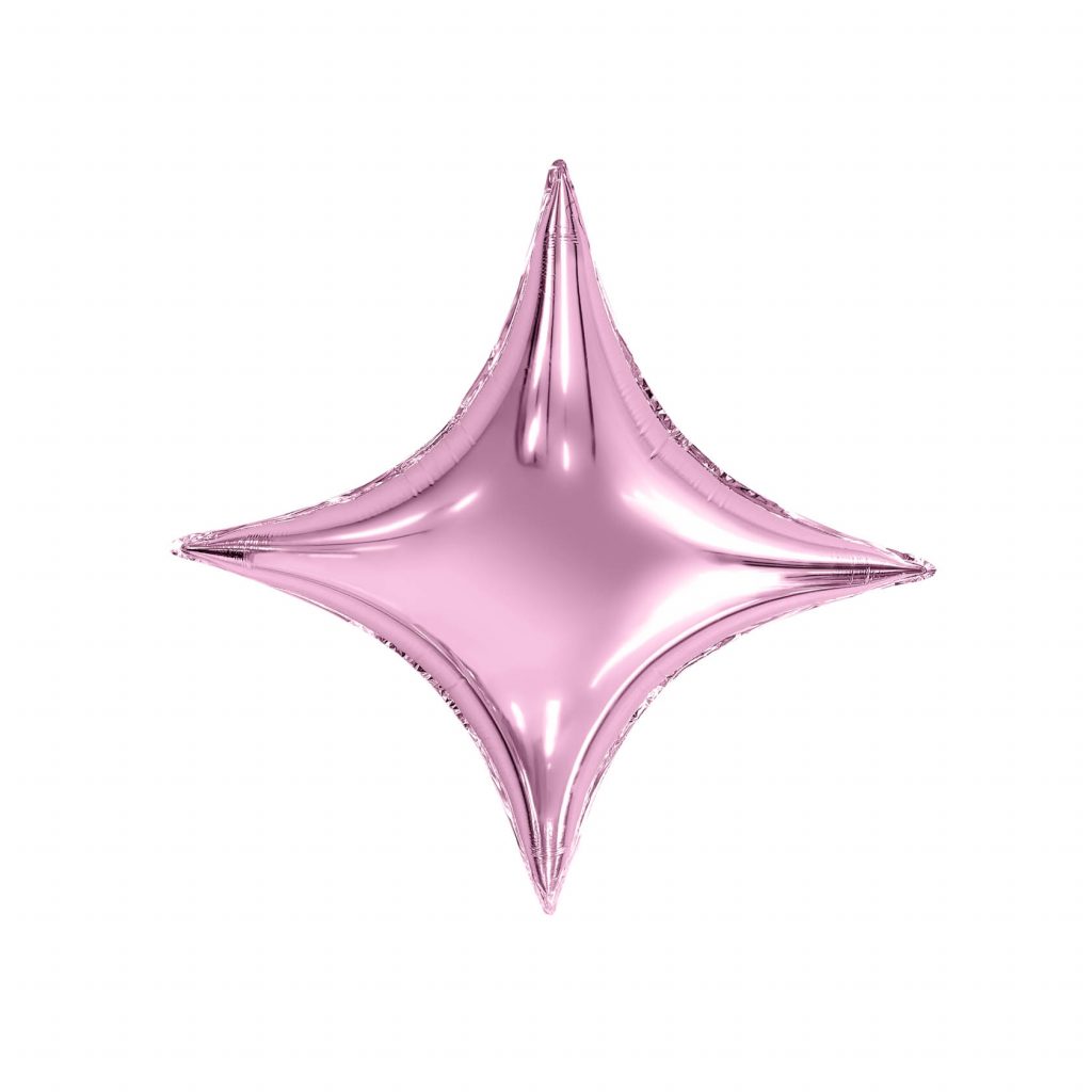 Шар Сириус 29′ / Фламинго / инд.упаковка