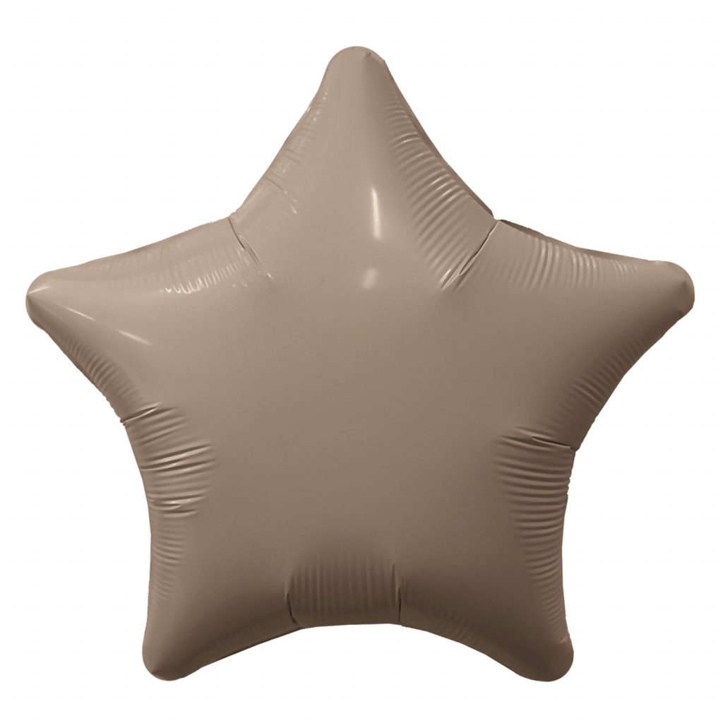 Шар Звезда 19′ / Мистик какао