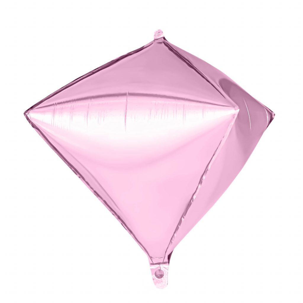 Шар 3D Алмаз 26′ / инд.упаковка