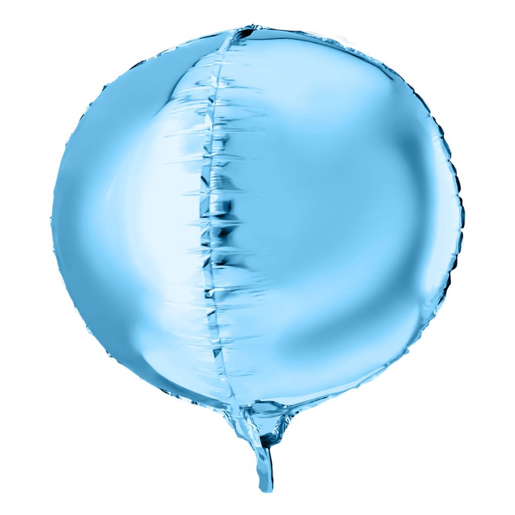 Шар 3D Сфера 33′ / инд.упаковка