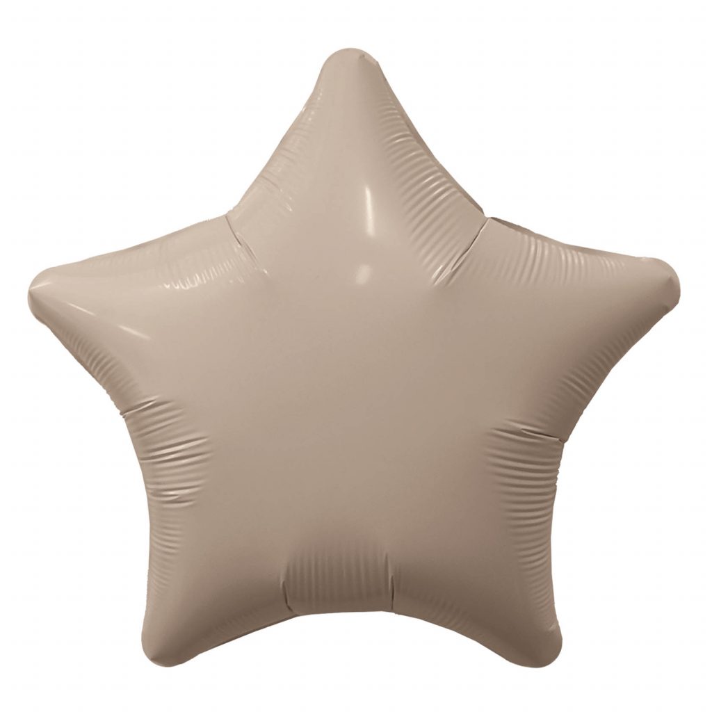 Шар Звезда 19′ / Мистик латте