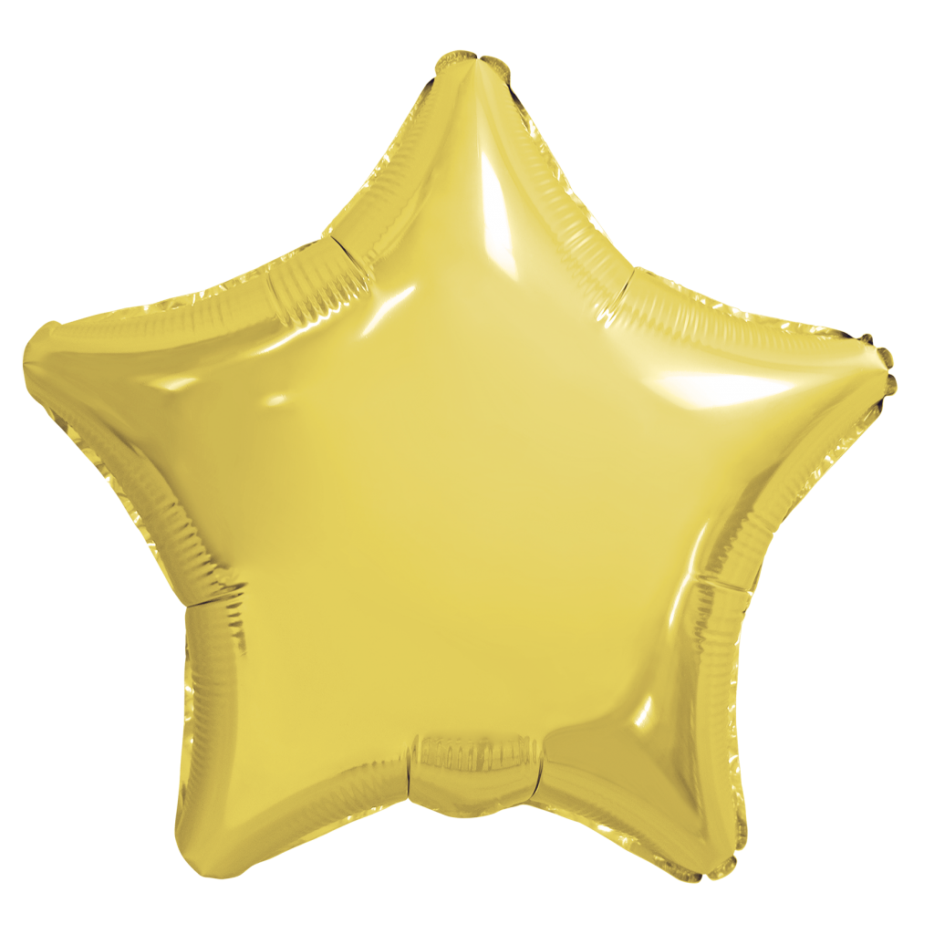 Шар Звезда 21′ / Мистик