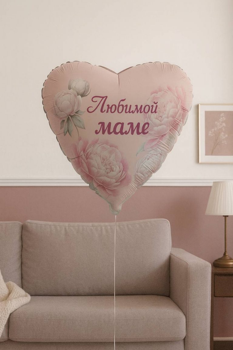 День матери