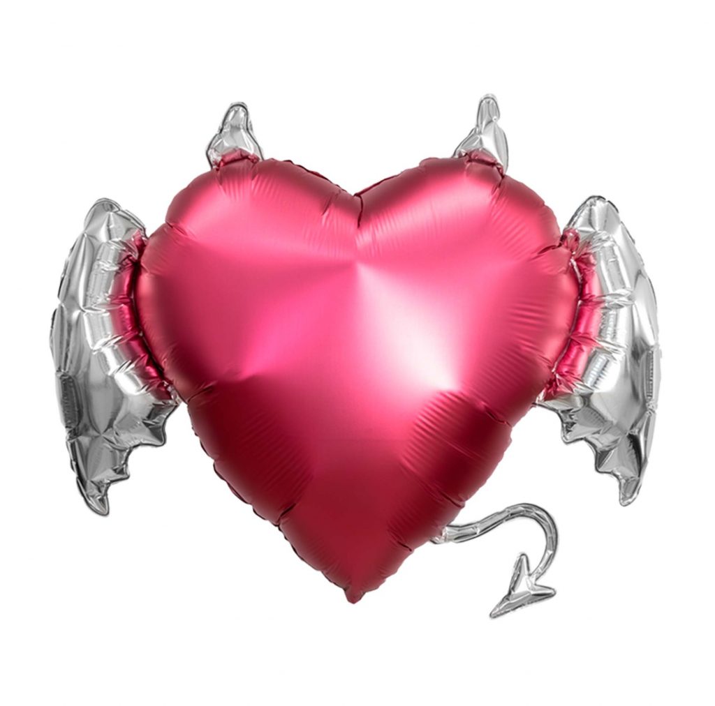 Шар Мини Фигура Тихий омут 31/27 см